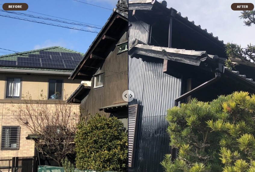 株式会社美和建装
