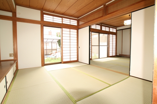 住宅メンテナンス