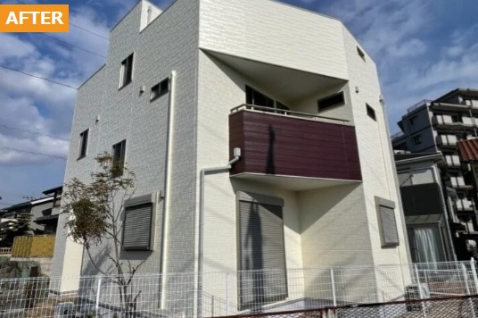 川洋建装株式会社