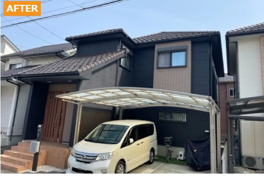 川洋建装株式会社