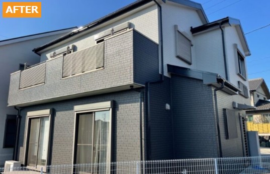 川洋建装株式会社
