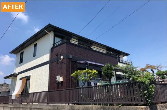 川洋建装株式会社
