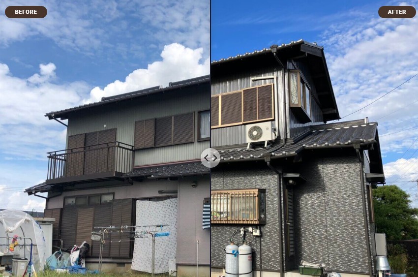株式会社美和建装