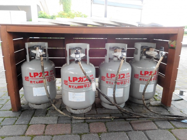 LPガス