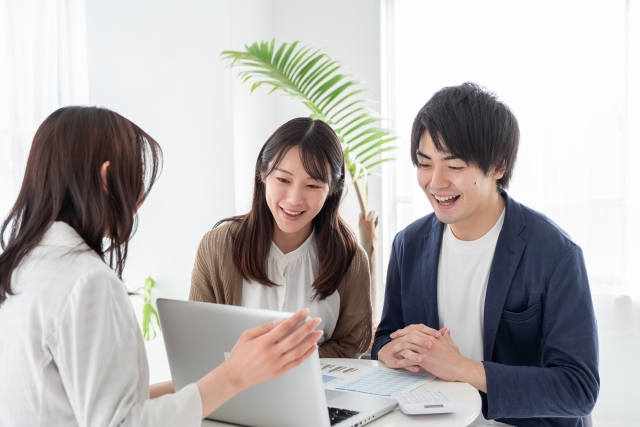 相談