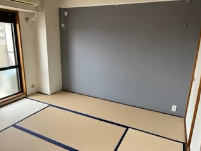 リフォーム 和室