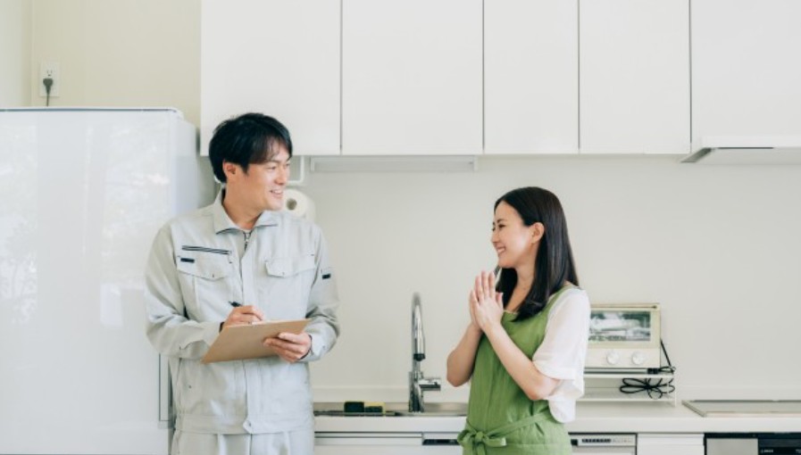 株式会社東海ホームメンテナンス